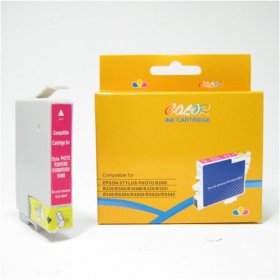 Epson T098320 MAGENTA Compatible High Capacity Ink Cartridge